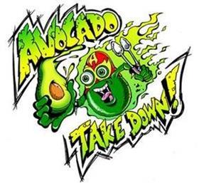 APEAM Avocado Takedown competition