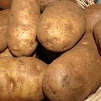 potatoes