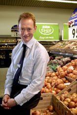 Bond: Sainsbury's poised to reclaim No.2 spot