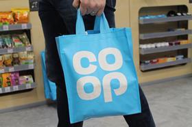 Co-op rebrand 2