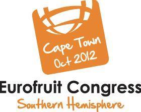 Eurofruit Congress Southern Hemisphere 2012 logo