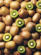 Wonderful world of kiwifruit