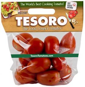 US Tesoro Intense tomatoes