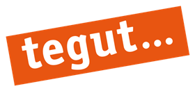 tegut... Logo