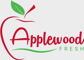 Applewood Fresh logo