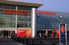 Sainsbury's in Africa link-up