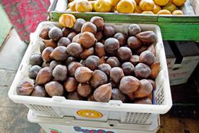 ID snake fruit in box wholesale
