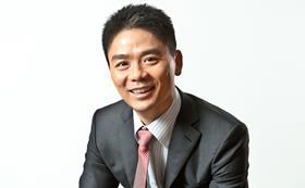 Richard Liu JD CEO Credit-JD.com
