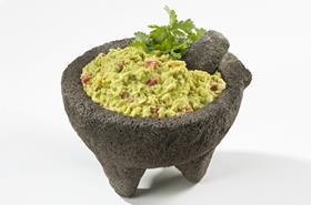 Guacamole