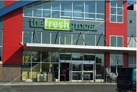 The Fresh Grocer US