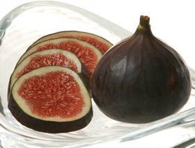 Alara Turkey Black Bursa figs