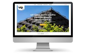 VIP sito Business
