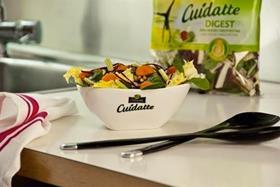 Cuidate Florette salad Spain
