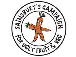 Sainsburys save our ugly fruit veg