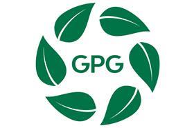 GPG logo 2022