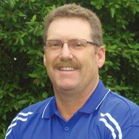 Ian Palmer
