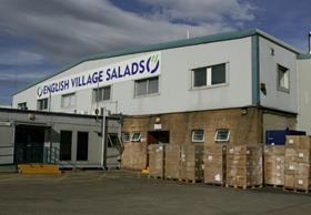 English Village Salads Bakkavor