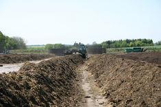 It’s all about the soil