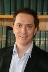 Michael Barker