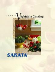 Sakata launches US catalogue