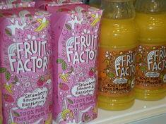 Fruit Factory to target teens