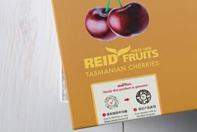 reid fruits cherry laava