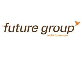 India Future Group logo