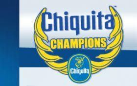 Chiquita champions