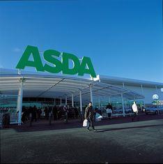 Asda reacts to code controversy