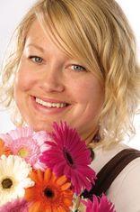 Bunching up the profits: Dani Hoving