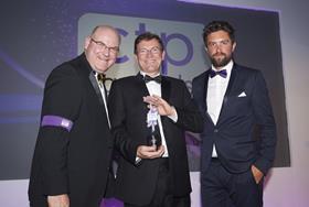 Budgens award pic full size