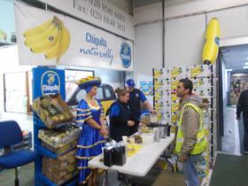 Chiquita wholesale event Western International
