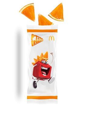 McDonalds citrus