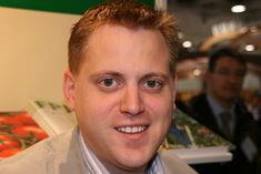 Matthew Rowbury