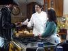 Jean-Christophe Novelli in the ad