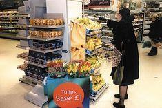 M&S is launching a new Field to Fork code across its fresh produce range