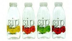 New drink launched at Expo