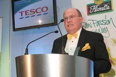David Matthews picked up two Re:fresh Awards for BFS