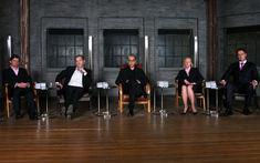 Into the dragons’ den: what could business angels mean for your company?
