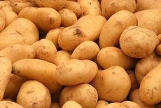 NHS potato contract out to tender