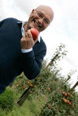 Gregg Wallace