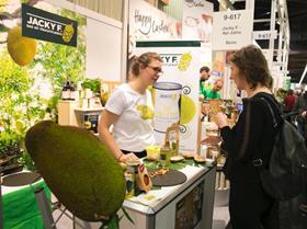 BioFach 2019