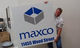 Maxco Castroville CA plant