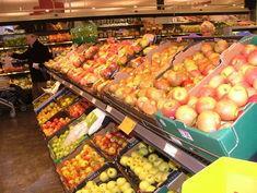 Fruit and veg promotions have spurred growth