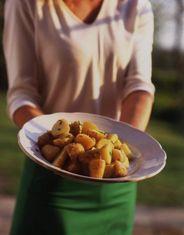 New potatoes battle to reach UK consumers’ plates