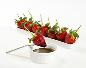 Well Pict strawberries