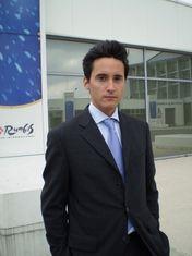 Charles Davous