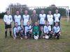 Flower company sponsors football club