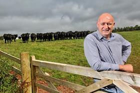 NFU Cymru President, John Davies (1)