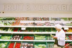 Re:fresh treble for Waitrose